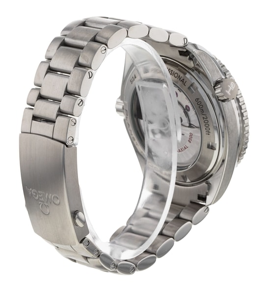 Omega Planet Ocean 232.30.46.21.01.003